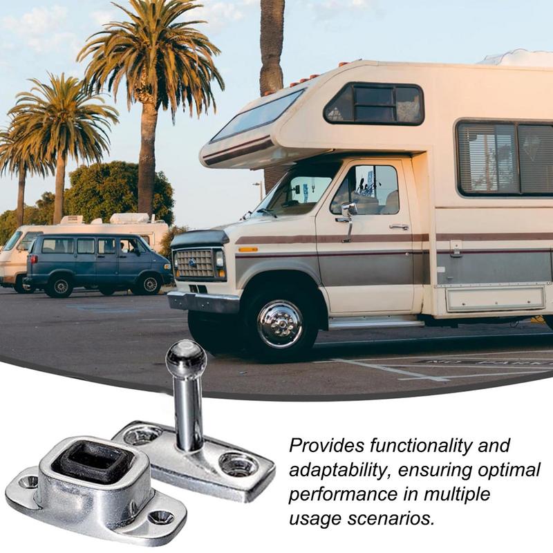 Luggage - 1pcs Caravan Door Latch Luggage Compartment