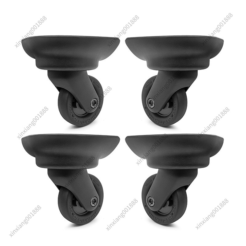 For Samsonite Luggage Replacem - đánh giá và giá Silent Replacement Luggage Wheels