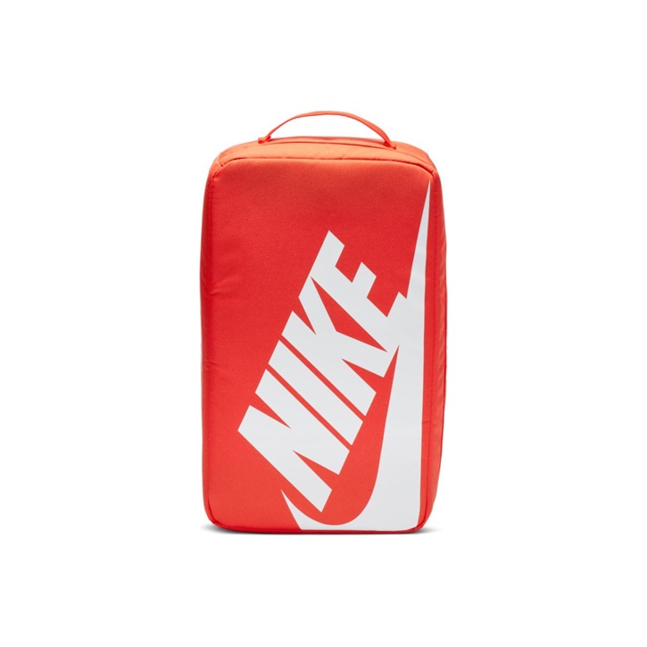 Nike Polyester Shoe Box Bag, H - đánh giá và giá Handbags