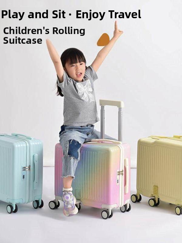 Children's Luggage Aluminum Fr - đánh giá và giá Aluminum Frame Carry On Luggage