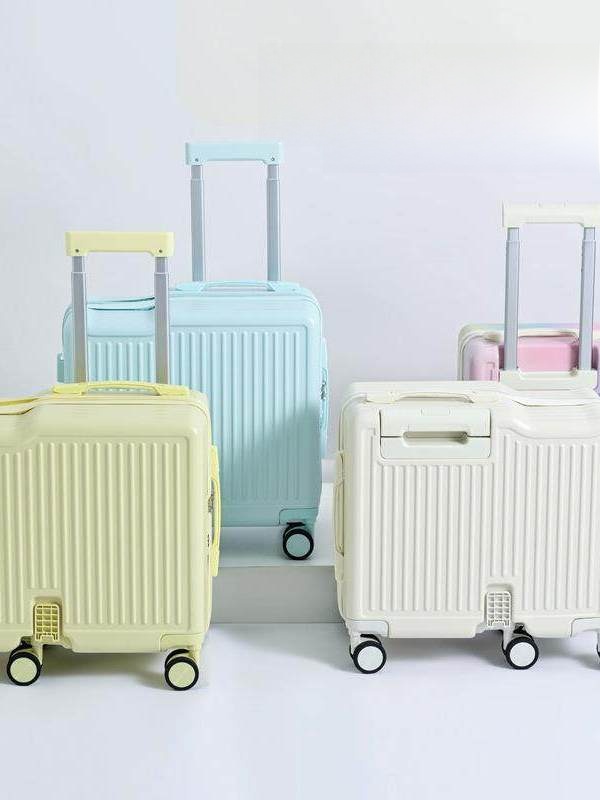 Children's Luggage Aluminum Fr - đánh giá và giá Aluminum Frame Carry On Luggage