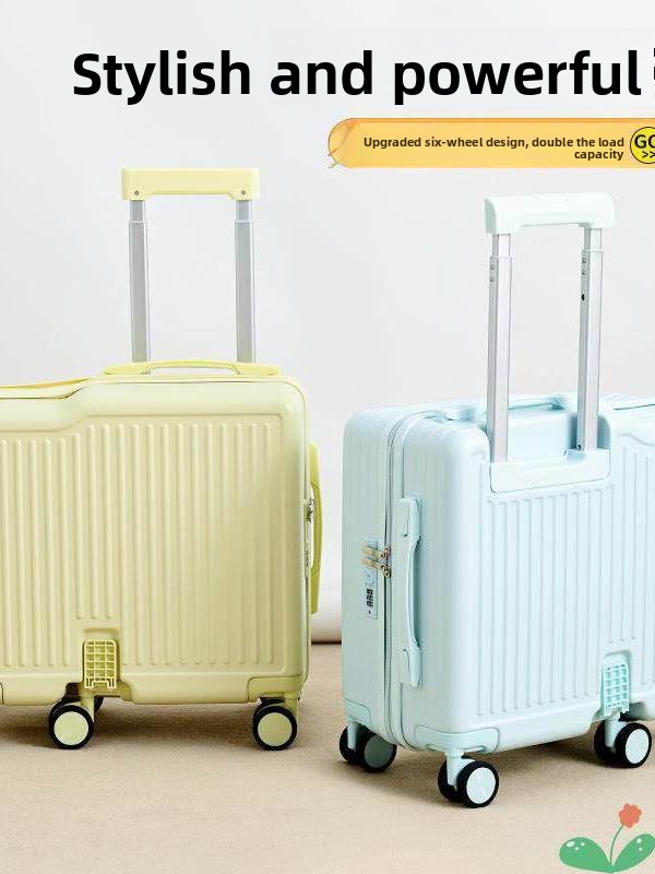 Children's Luggage Aluminum Fr - đánh giá và giá Aluminum Frame Carry On Luggage