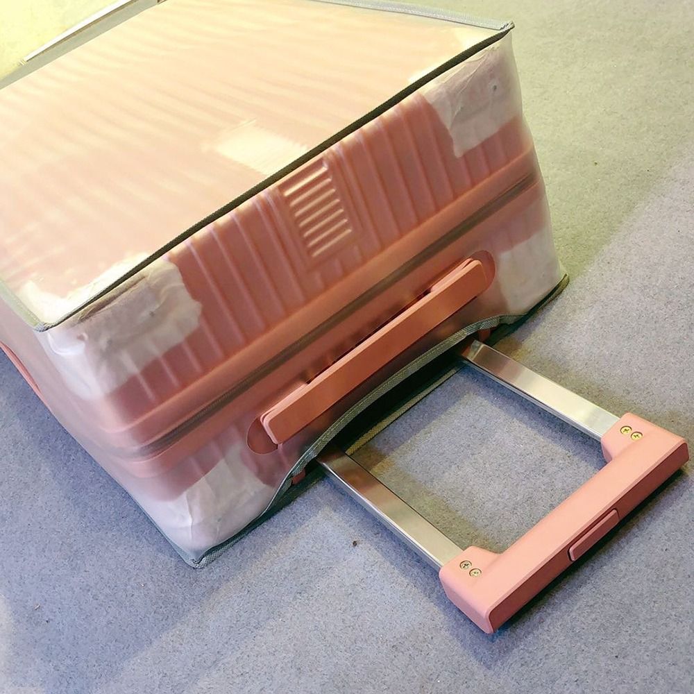 16-28 Inch Travel Luggage Cove - đánh giá và giá Waterproof Suitcase Cover Protector
