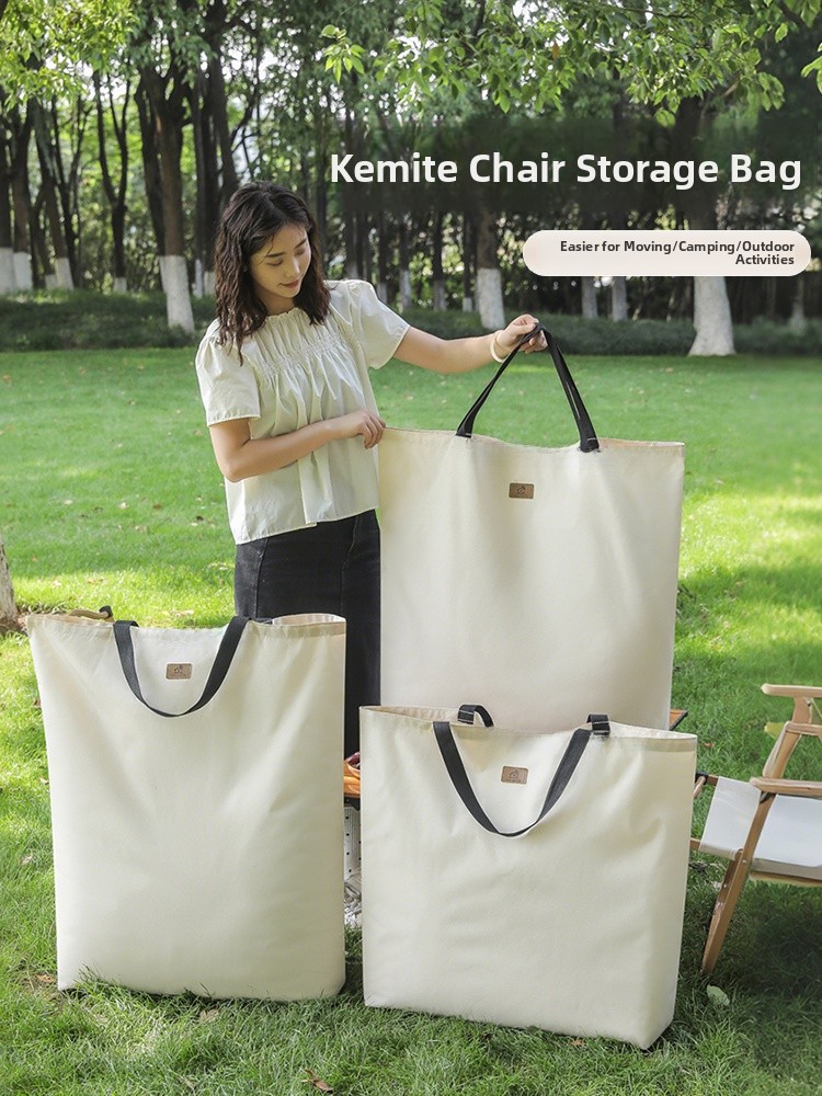 Kemite Chair Storage Bag Outdo - đánh giá và giá Handbags