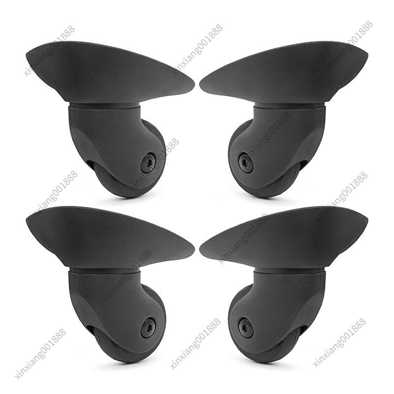 For Samsonite V22 Luggage Repa - đánh giá và giá Silent Replacement Luggage Wheels