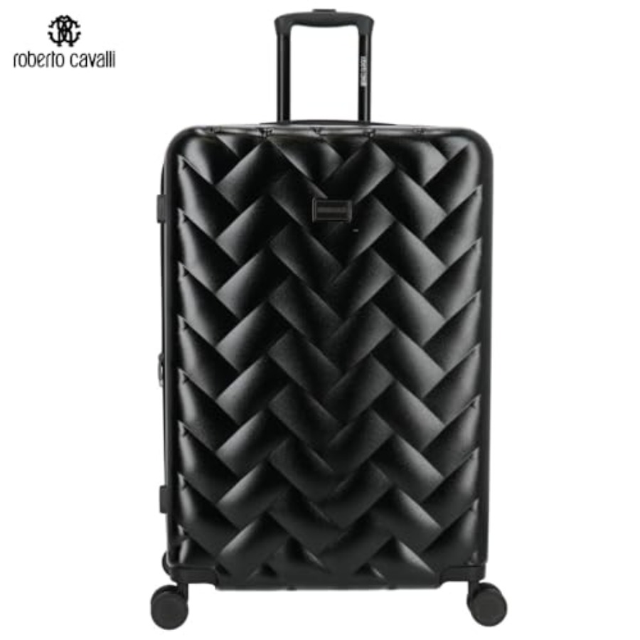 Travel luggage set: polycarbon - đánh giá và giá Expandable Hard Shell Luggage Set