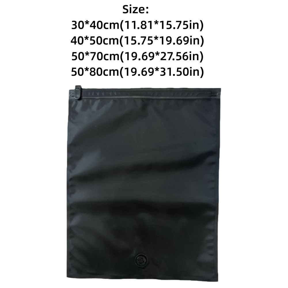 Reusable Hand Roll Vacuum Bags - đánh giá và giá Luggage