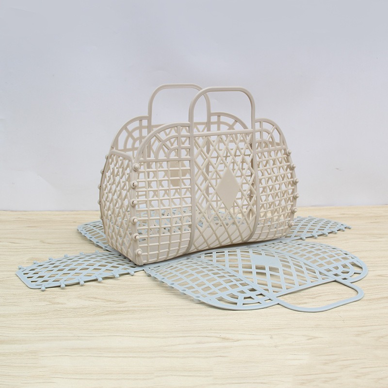 Detachable Shower Basket Plast - đánh giá và giá Handbags
