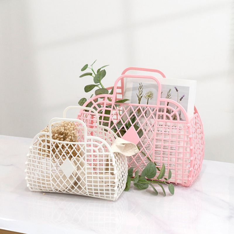 Detachable Shower Basket Plast - đánh giá và giá Handbags