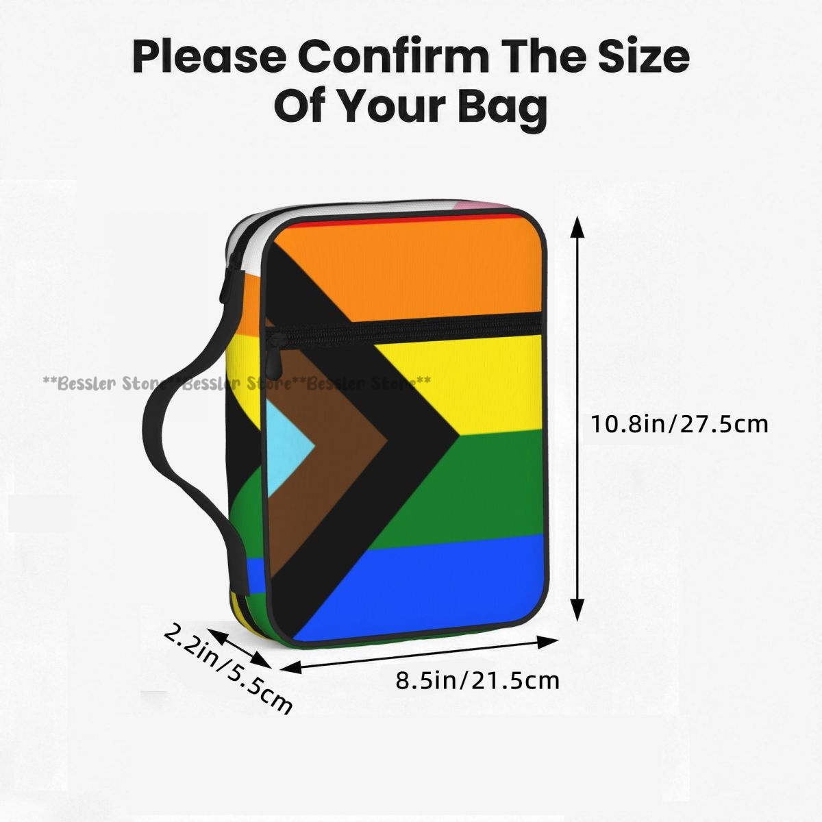 Bible Cover Carrying Book Case - đánh giá và giá Handbags