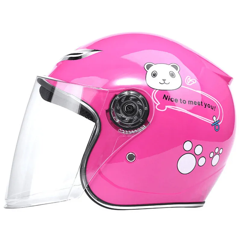 Kids Motorcycle Helmet Electri - đánh giá và giá Kids Ride On Suitcase Scooter