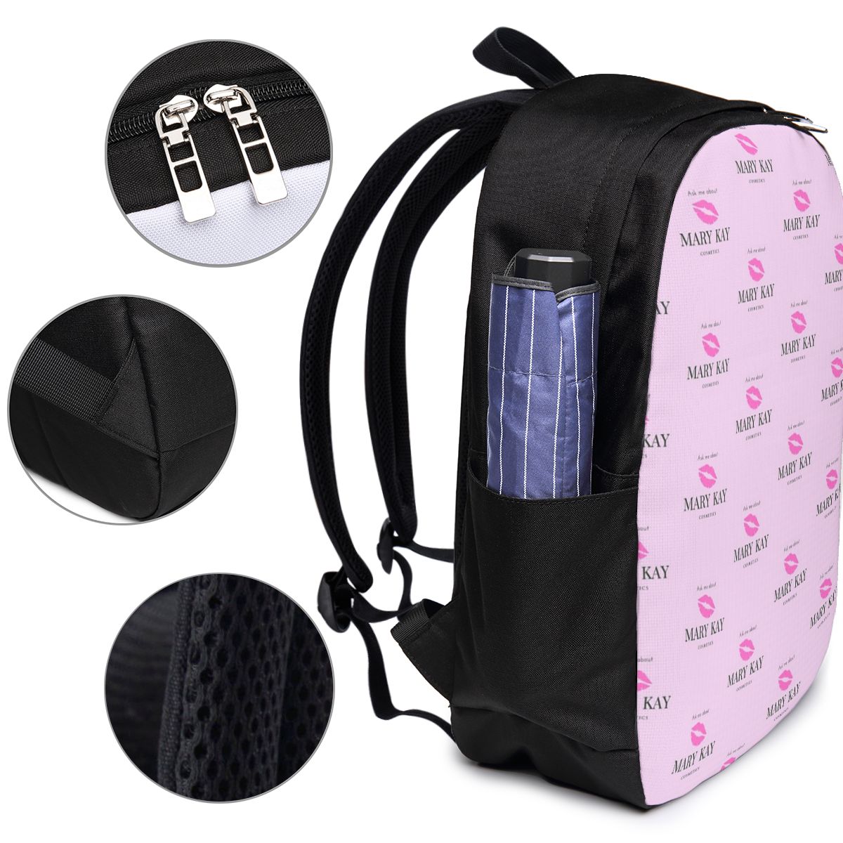 Ask Me About Mary Kay Cosmetic - đánh giá và giá Cosmetic Bags