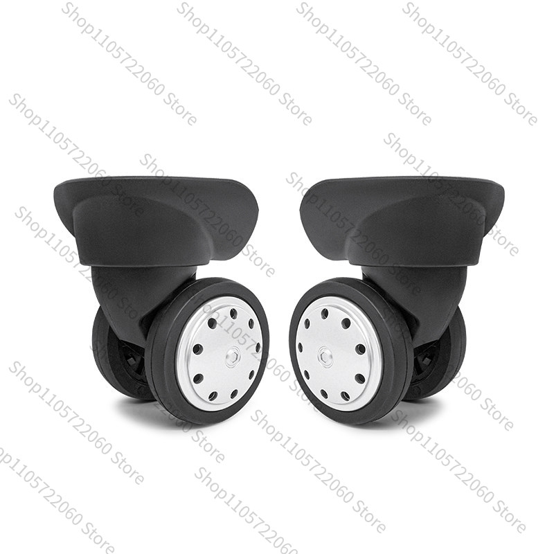 For F-06 Luggage Wheel for Ame - đánh giá và giá Silent Replacement Luggage Wheels