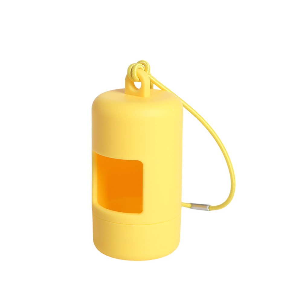 Portable Plastic Dog Poop Bag  - đánh giá và giá Travel Bags