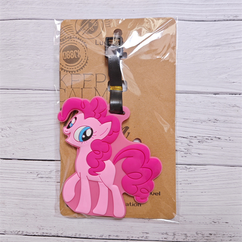 Official Hasbro My Little Pony - đánh giá và giá Backpacks
