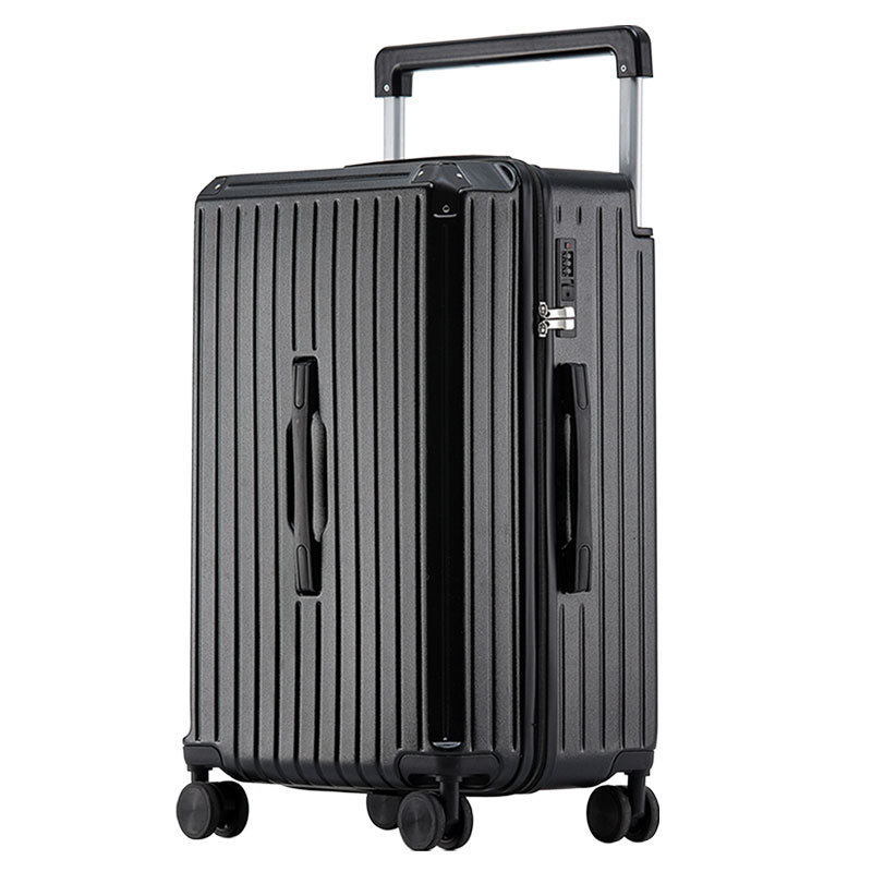 20/24/26 Inch Travel Suitcase  - đánh giá và giá Spinner Wheel Rolling Suitcase 20 Inch