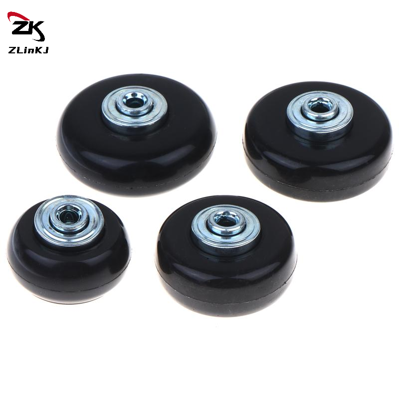 (ZYDD01) Universal Durable Sil - đánh giá và giá Silent Replacement Luggage Wheels