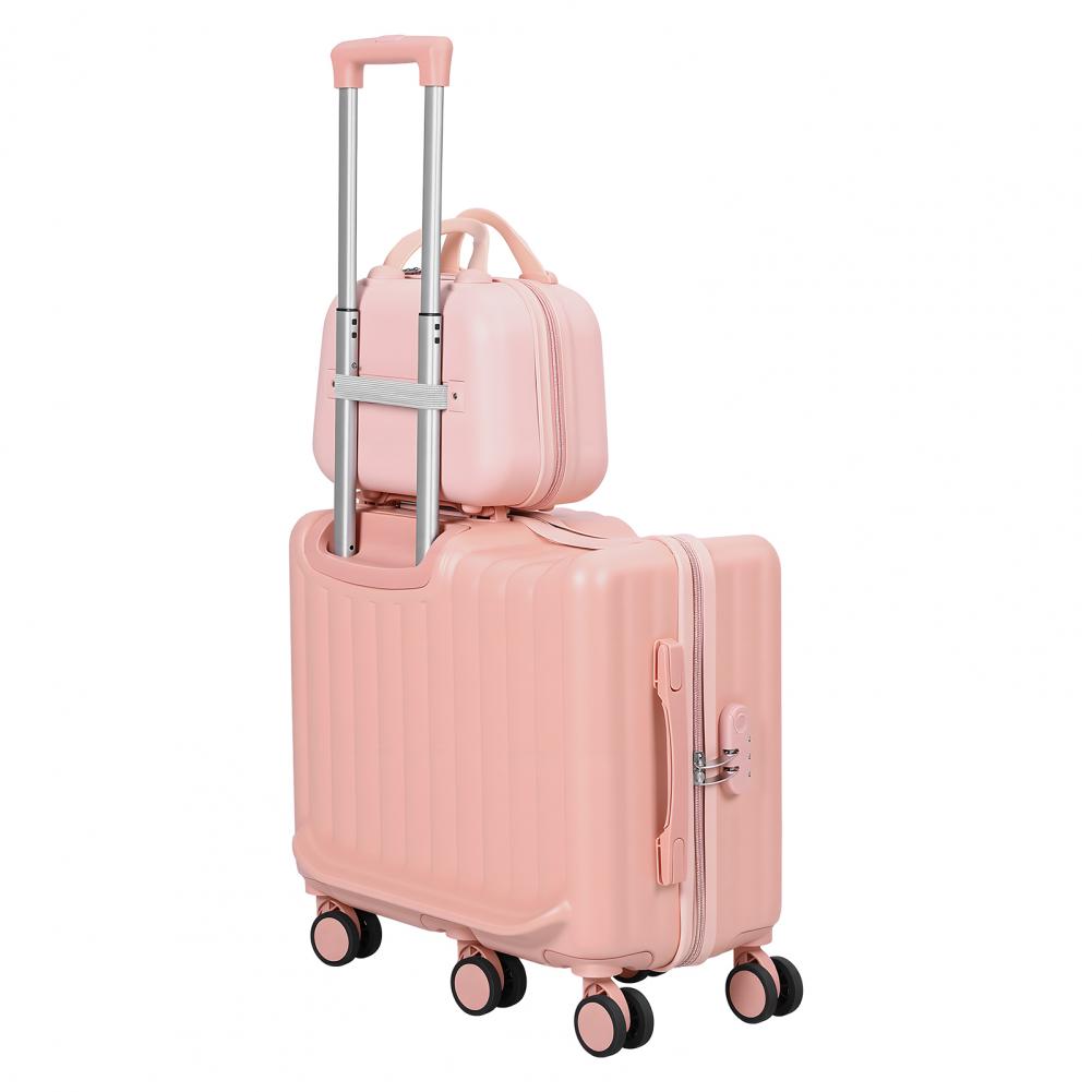 Durable 20 Inch Kids Ride-On L - đánh giá và giá Spinner Wheel Rolling Suitcase 20 Inch