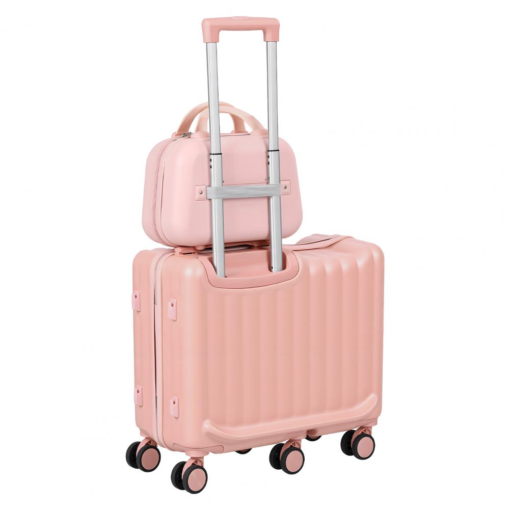 Durable 20 Inch Kids Ride-On L - đánh giá và giá Spinner Wheel Rolling Suitcase 20 Inch