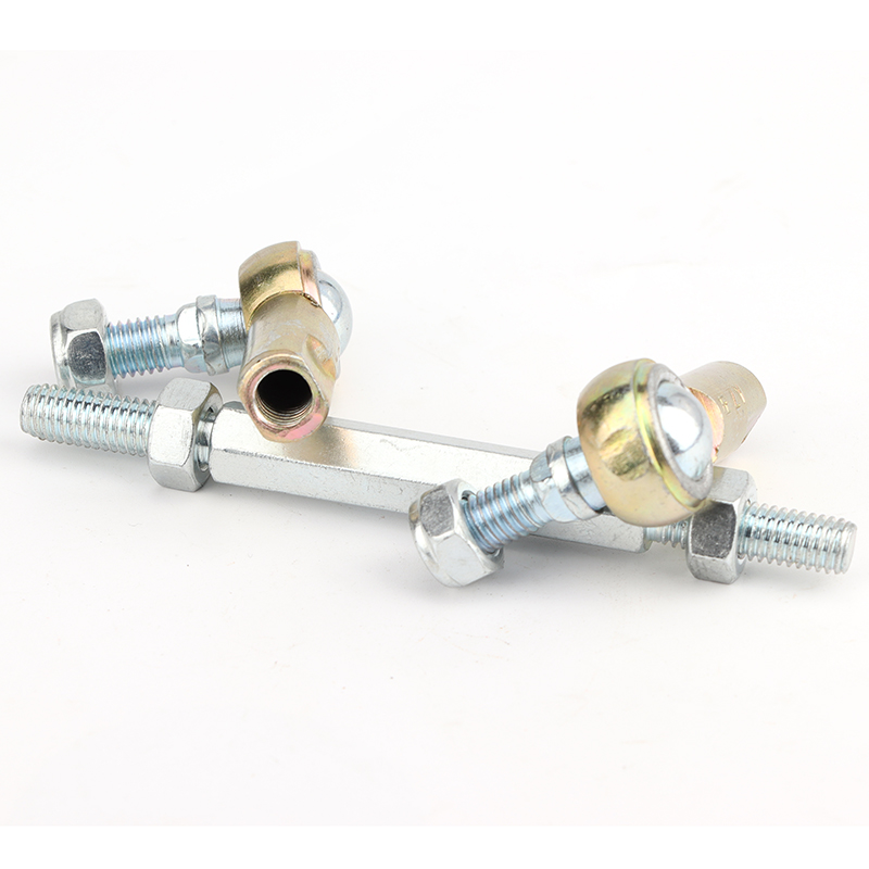 M8 80mm-280mm Steering Tie Rod - đánh giá và giá Kids Ride On Suitcase Scooter