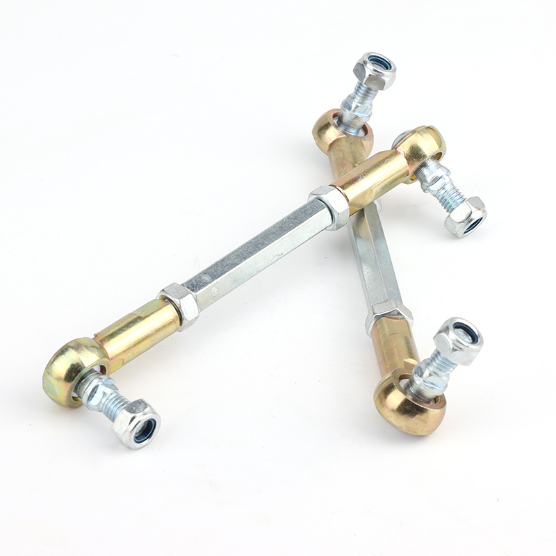 M8 80mm-280mm Steering Tie Rod - đánh giá và giá Kids Ride On Suitcase Scooter