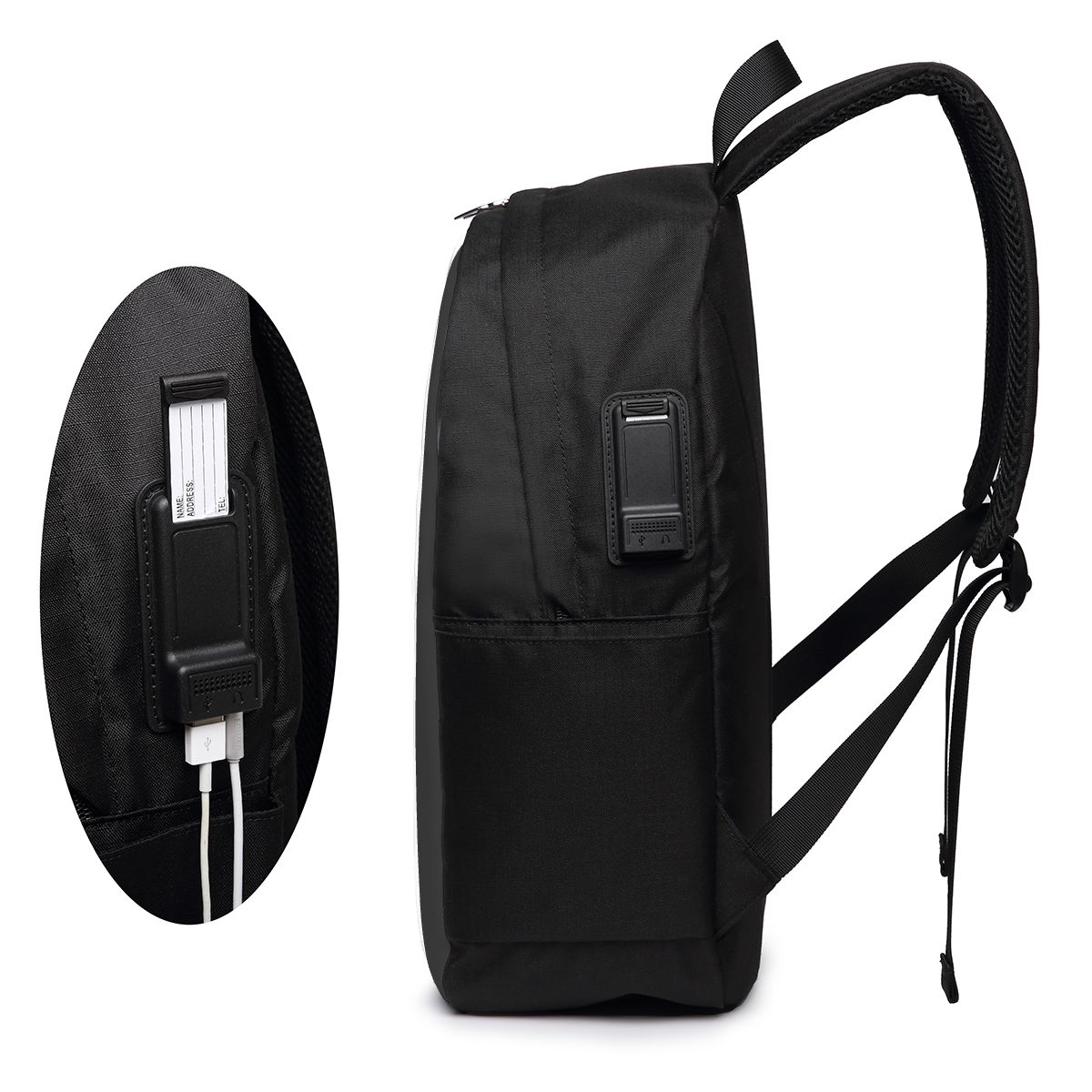 Bizarrap Cap (BZRP) Backpack T - đánh giá và giá Travel Bags