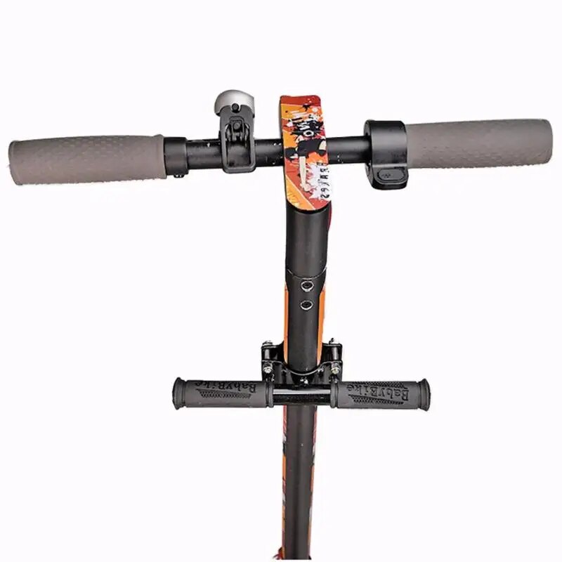 Electric Scooter Grips Handleb - đánh giá và giá Kids Ride On Suitcase Scooter