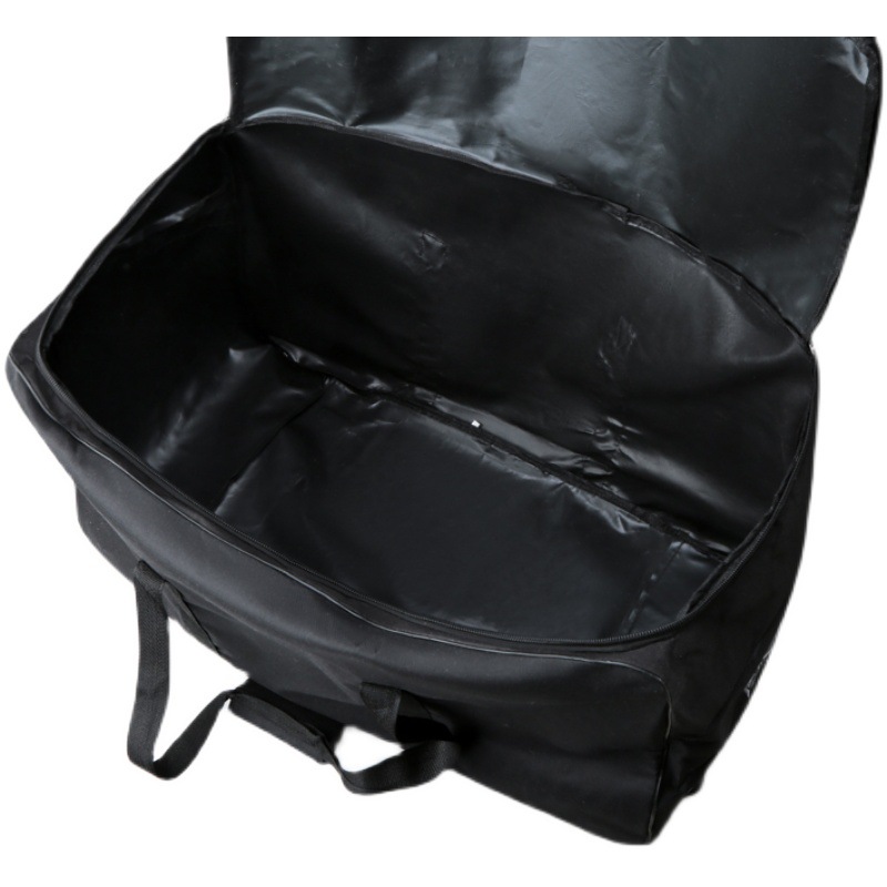 Large Capacity Trolley Bags wi - đánh giá và giá Foldable Rolling Luggage Bag