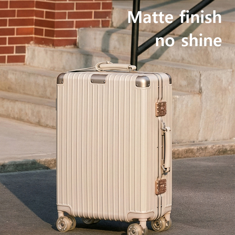 2026 New Women's Skating Wheel - đánh giá và giá Spinner Wheel Rolling Suitcase 20 Inch