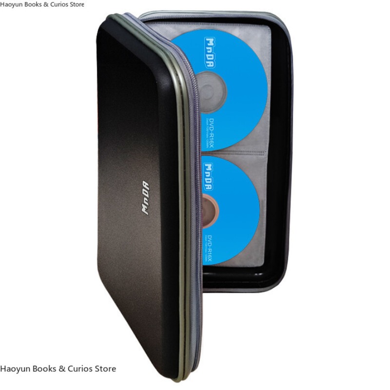 Black、80 pcs/pack、Car Visor CD - đánh giá và giá Wallets