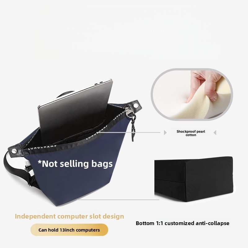 Bag Organizer Insert Fit Longc - đánh giá và giá Backpacks