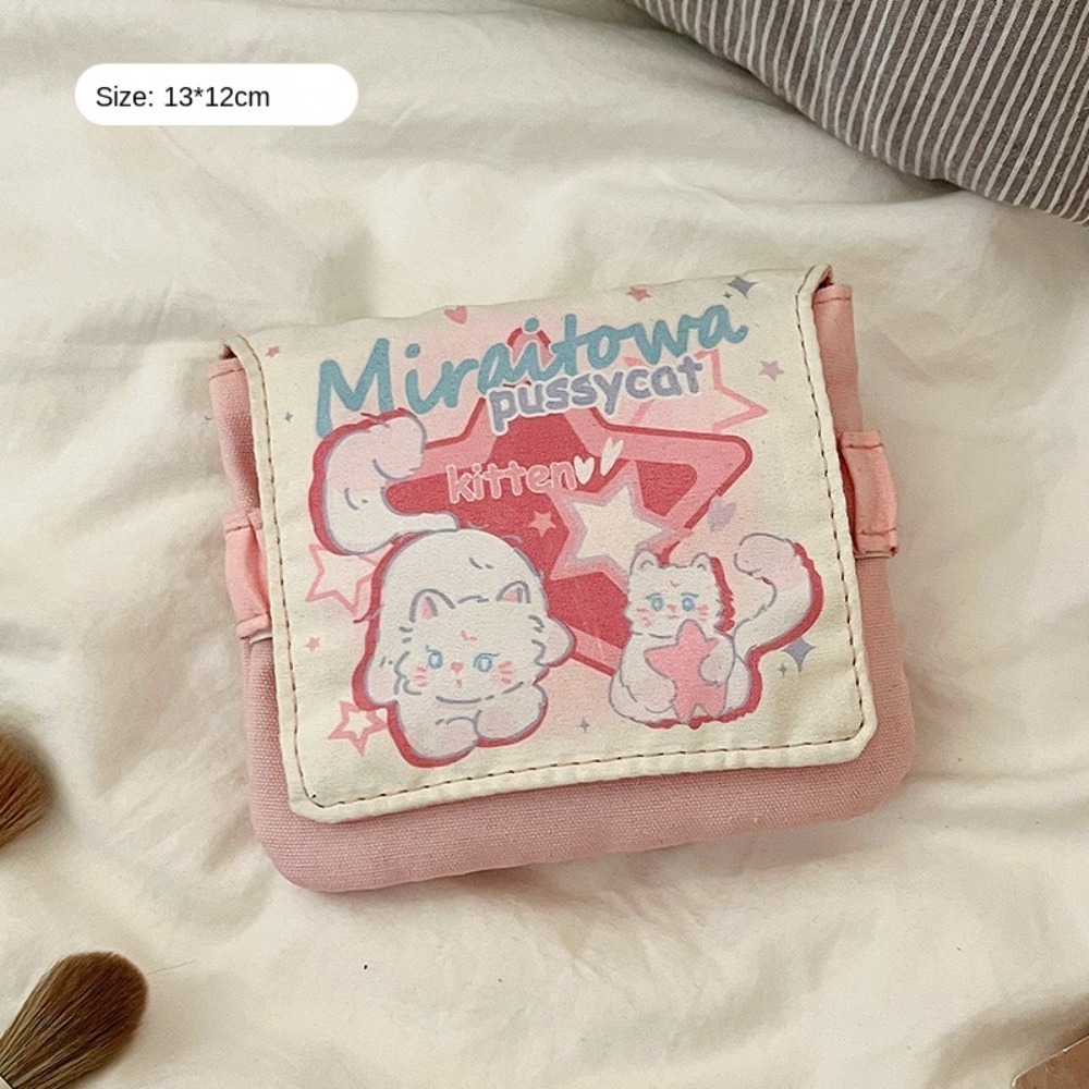 Mini Data Cables Organizer San - đánh giá và giá Cosmetic Bags
