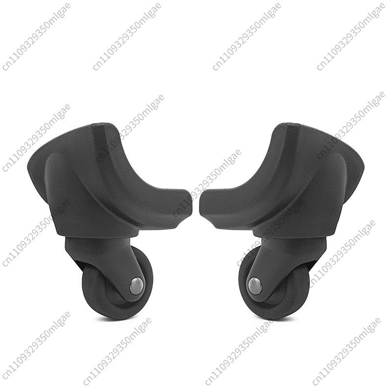Luggage Replacement Wheel ZD24 - đánh giá và giá Silent Replacement Luggage Wheels