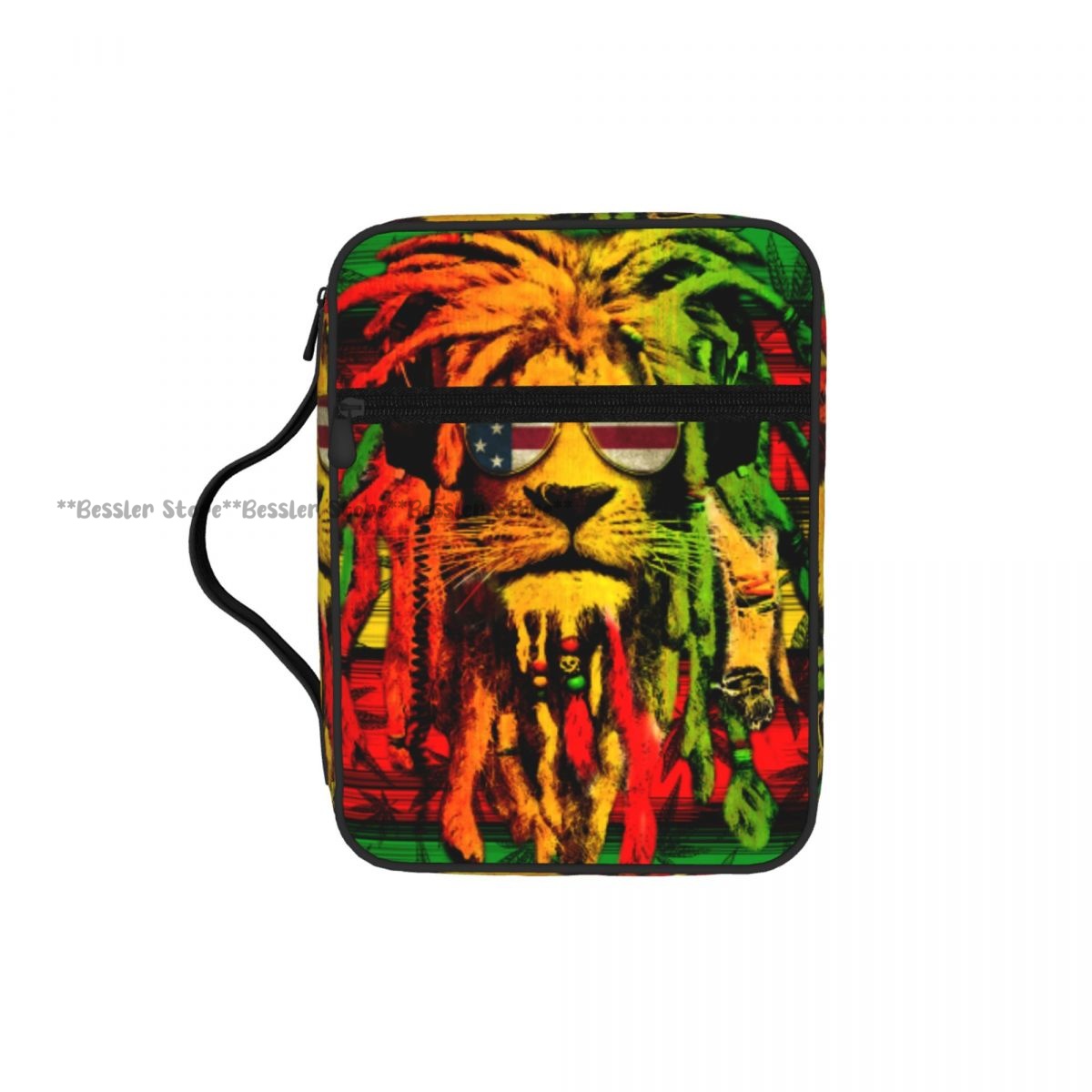 Bible Cover Carrying Book Case - đánh giá và giá Handbags