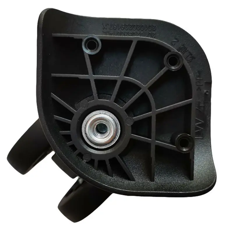 Red Eagle L-W suitcase univers - đánh giá và giá Silent Replacement Luggage Wheels
