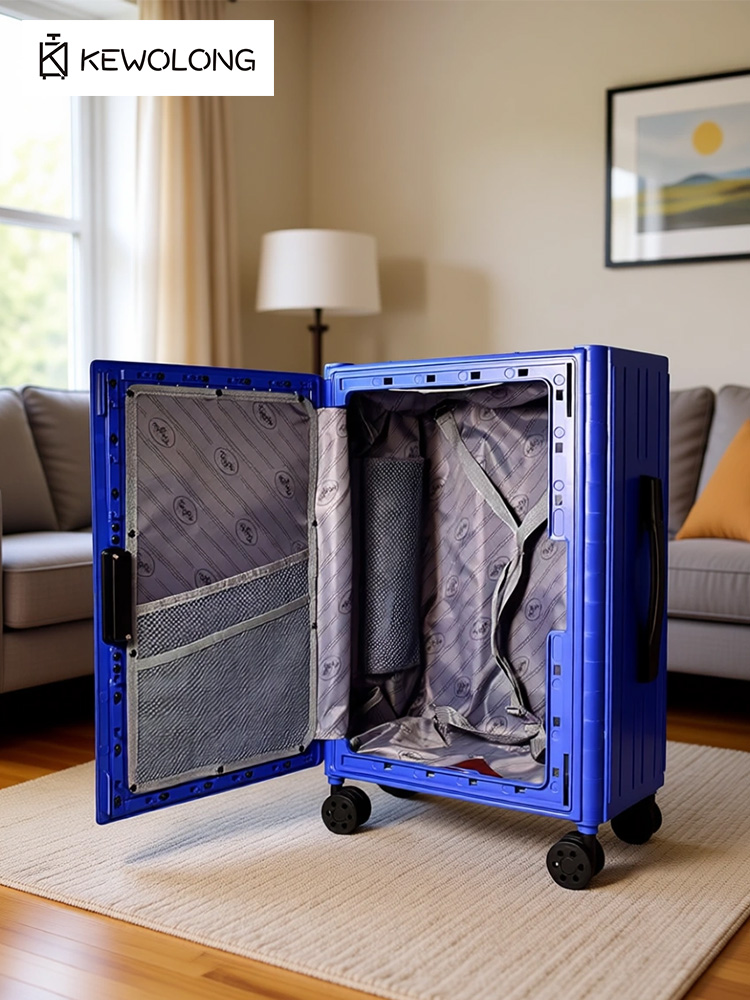 Foldable 20 Inch Carry On Lugg - đánh giá và giá Spinner Wheel Rolling Suitcase 20 Inch