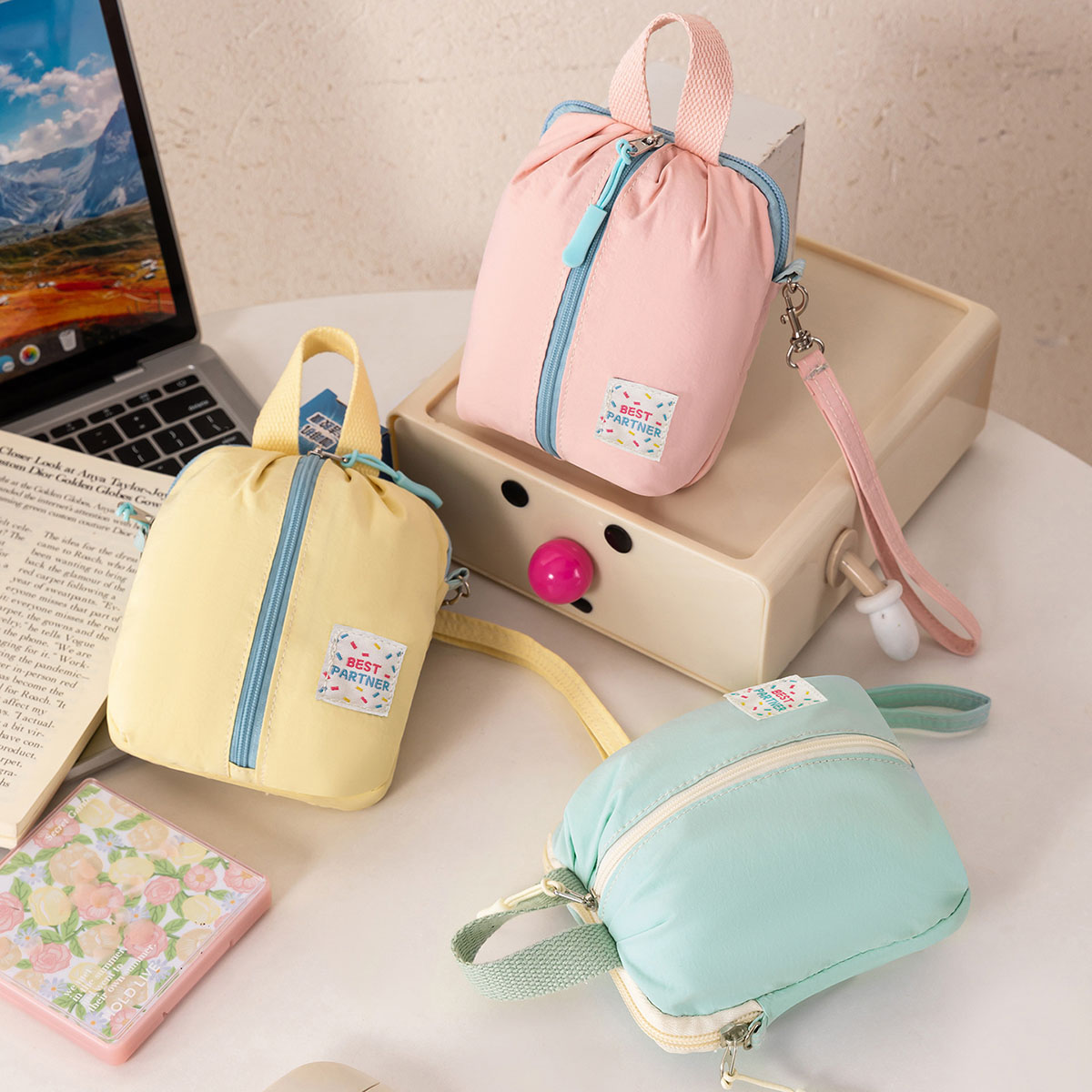 Underwear Socks Storage Bag Sm - đánh giá và giá Cosmetic Bags