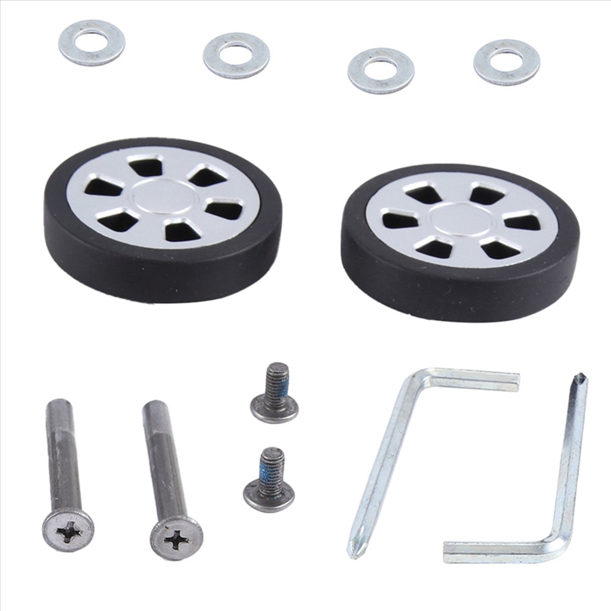 3-Piece Hard Shell Spinner Lug - đánh giá và giá Expandable Hard Shell Luggage Set