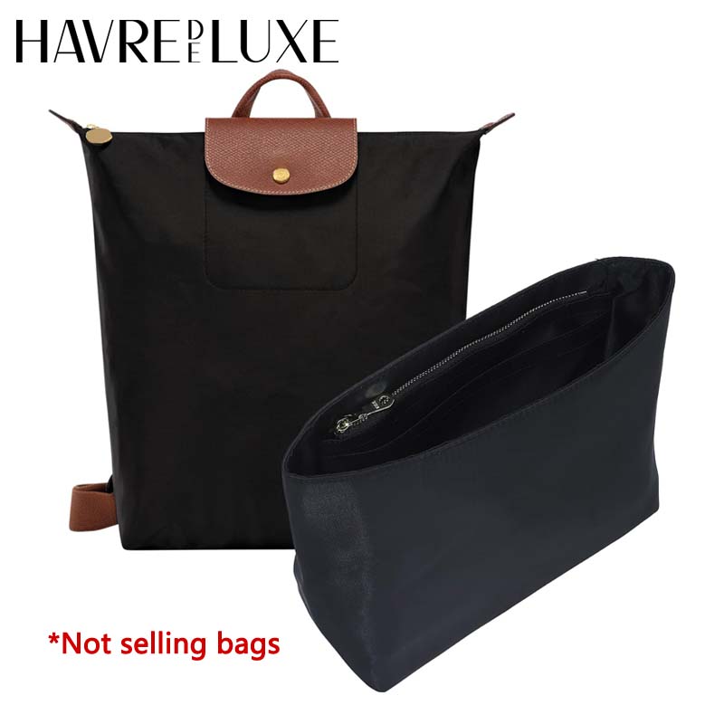 Bag Organizer Insert For Longc - đánh giá và giá Backpacks