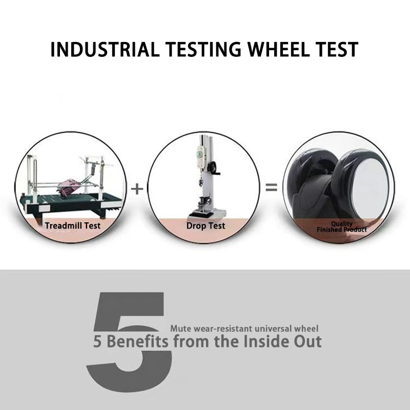 Luggage Fixed High Quality Cas - đánh giá và giá Silent Replacement Luggage Wheels