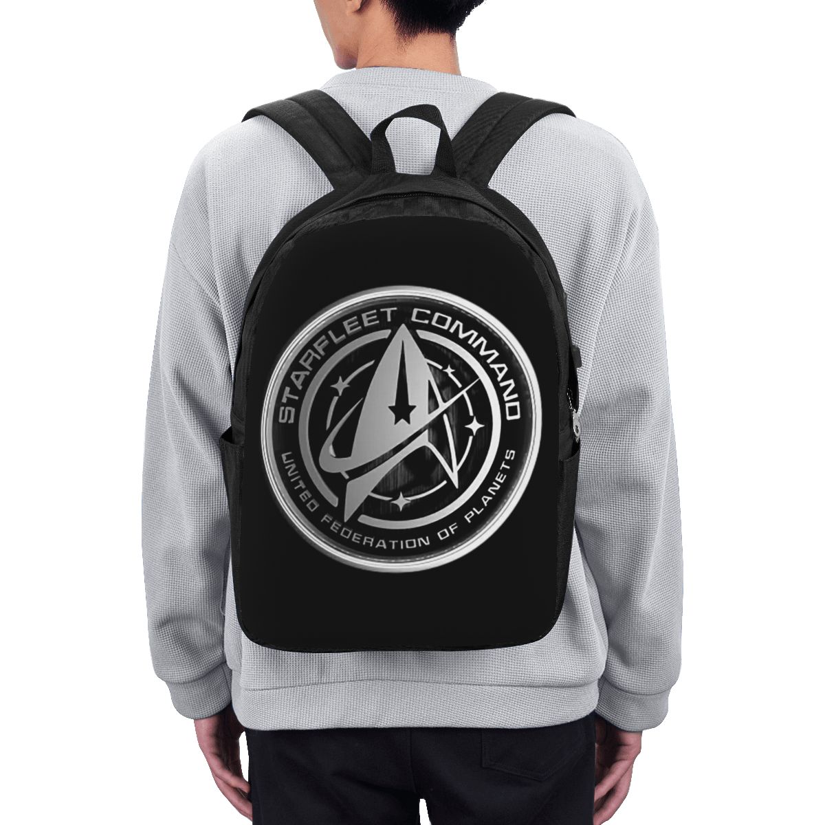 Star Treks Science Fiction TV  - đánh giá và giá Travel Bags