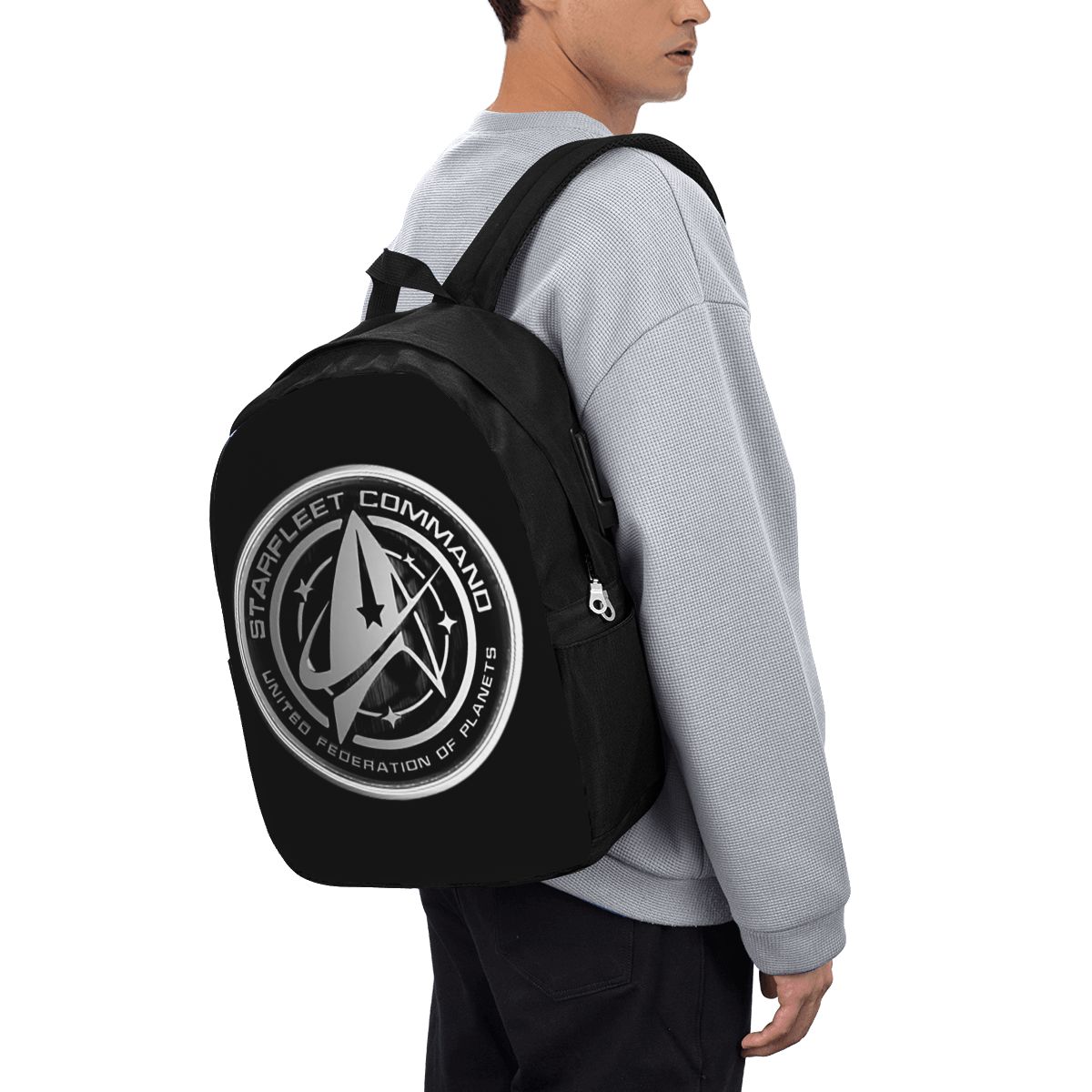 Star Treks Science Fiction TV  - đánh giá và giá Travel Bags