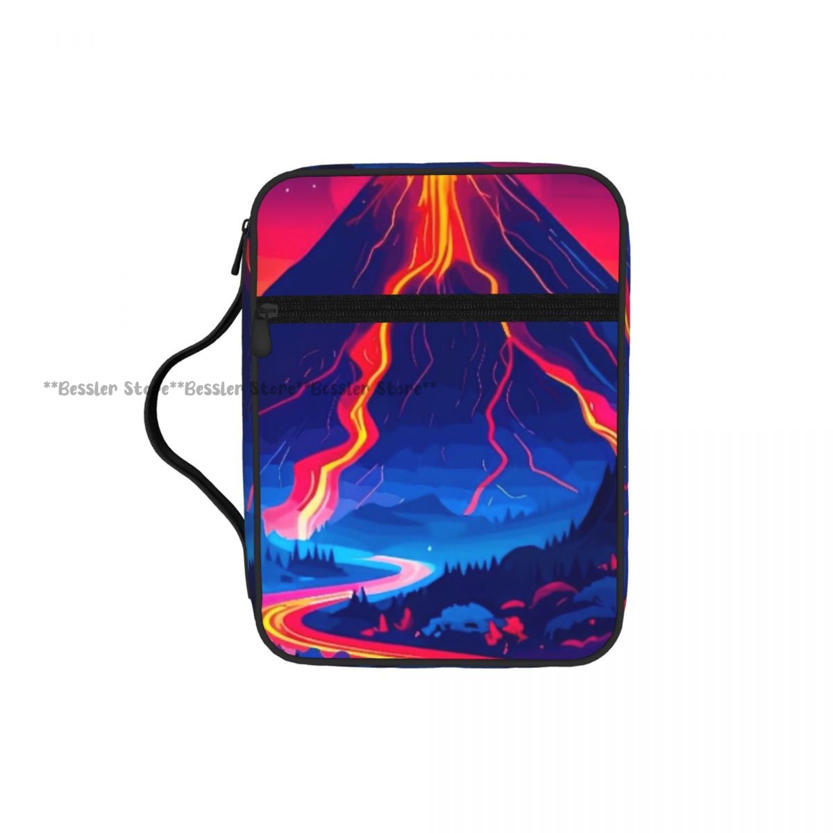 Bible Cover Carrying Book Case - đánh giá và giá Handbags