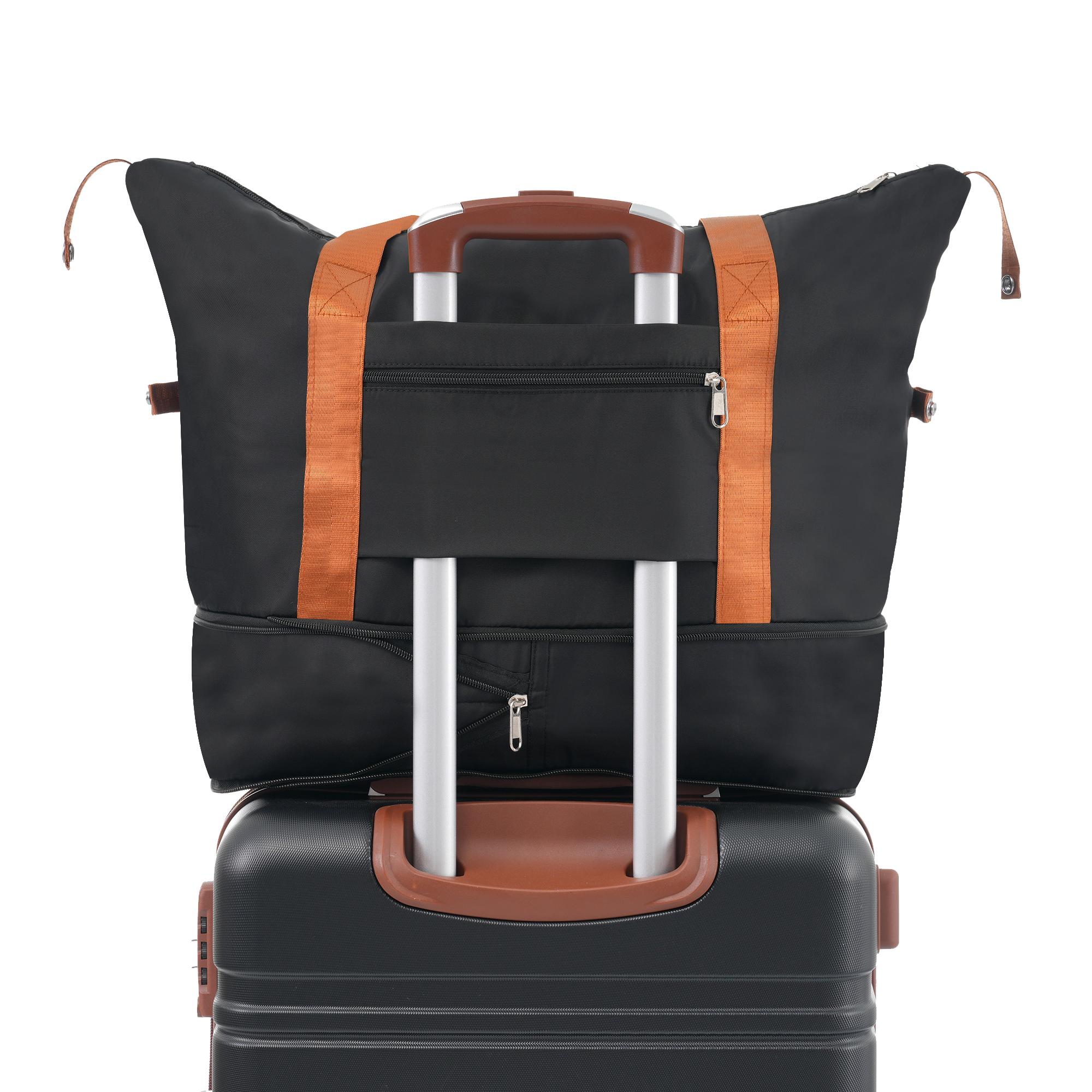 28in Expandable Hardshell Lugg - đánh giá và giá Expandable Hard Shell Luggage Set