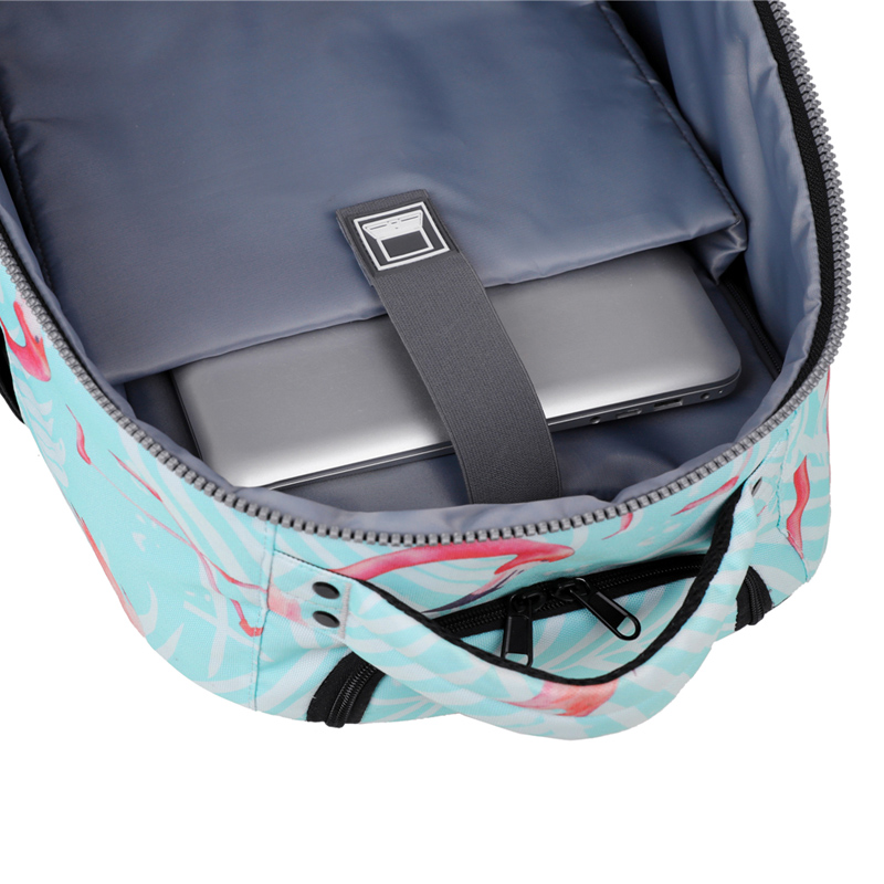 Rolling Backpack with Spinner  - đánh giá và giá Foldable Rolling Luggage Bag