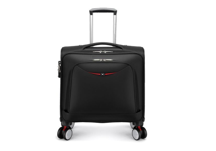 Men Business 18 inch Spinner S - đánh giá và giá Spinner Wheel Rolling Suitcase 20 Inch