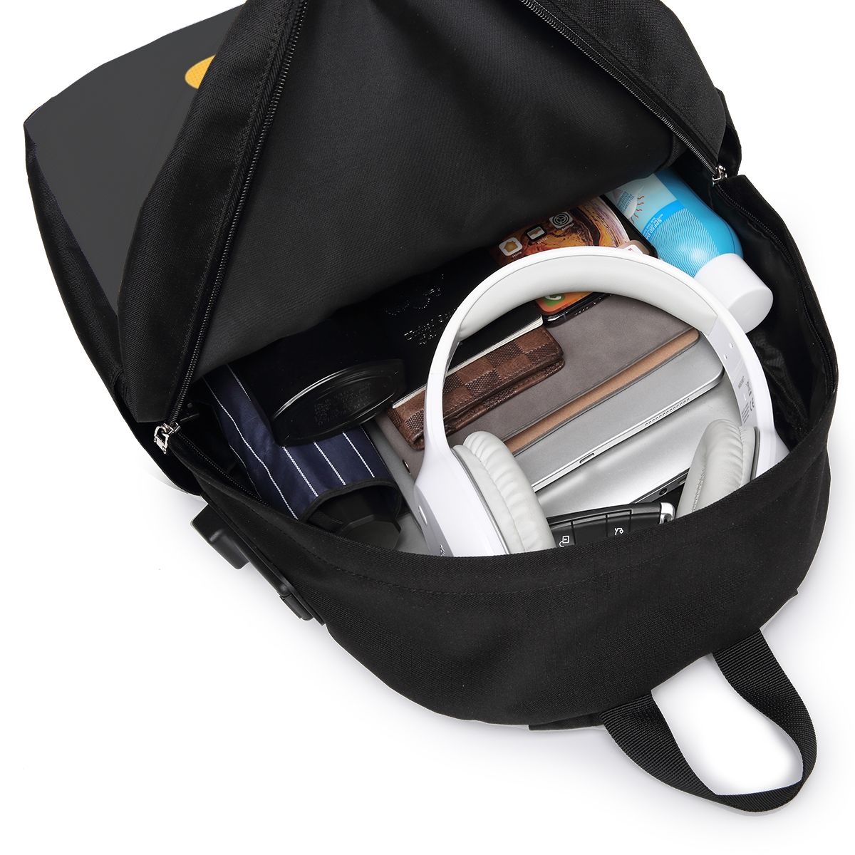 Cute Vector Penguin Backpack T - đánh giá và giá Travel Bags