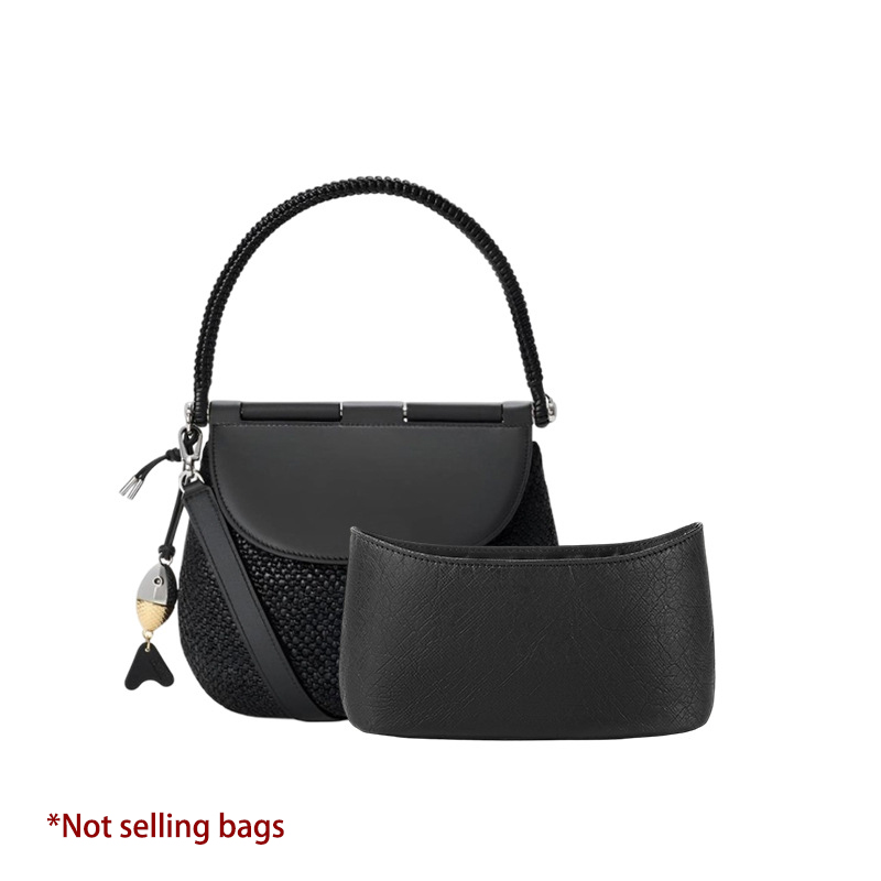 Zipper Felt Bag Organizer Inse - đánh giá và giá Handbags