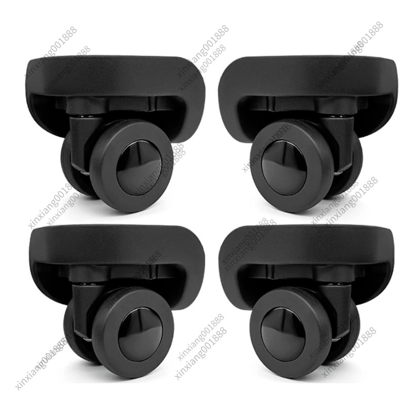 For DISSONA Luggage Replacemen - đánh giá và giá Silent Replacement Luggage Wheels